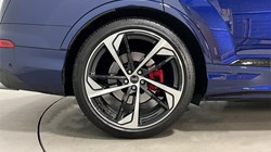 2022 (22) AUDI Q7 S TFSI Quattro Black Edition 5dr Tiptronic 3538610