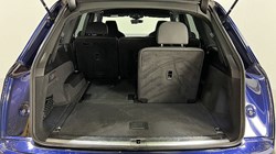 2022 (22) AUDI Q7 S TFSI Quattro Black Edition 5dr Tiptronic 3538655