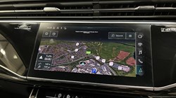 2022 (22) AUDI Q7 S TFSI Quattro Black Edition 5dr Tiptronic 3538634