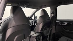 2022 (22) AUDI Q7 S TFSI Quattro Black Edition 5dr Tiptronic 3538650