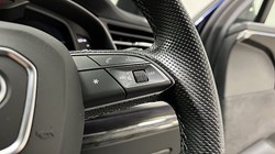 2022 (22) AUDI Q7 S TFSI Quattro Black Edition 5dr Tiptronic 3538622