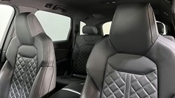 2022 (22) AUDI Q7 S TFSI Quattro Black Edition 5dr Tiptronic 3538648