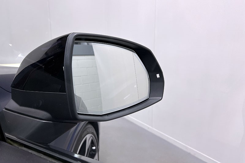 2022 (22) AUDI Q7 S TFSI Quattro Black Edition 5dr Tiptronic 3538614