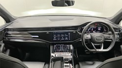2022 (22) AUDI Q7 S TFSI Quattro Black Edition 5dr Tiptronic 3538611