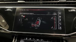 2022 (22) AUDI Q7 S TFSI Quattro Black Edition 5dr Tiptronic 3538640