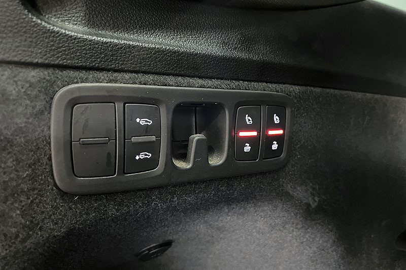 2022 (22) AUDI Q7 S TFSI Quattro Black Edition 5dr Tiptronic 3538656