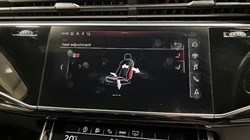 2022 (22) AUDI Q7 S TFSI Quattro Black Edition 5dr Tiptronic 3538639
