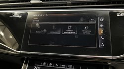 2022 (22) AUDI Q7 S TFSI Quattro Black Edition 5dr Tiptronic 3538632