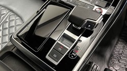 2022 (22) AUDI Q7 S TFSI Quattro Black Edition 5dr Tiptronic 3538626