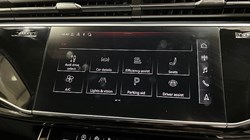 2022 (22) AUDI Q7 S TFSI Quattro Black Edition 5dr Tiptronic 3538636