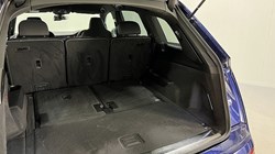 2022 (22) AUDI Q7 S TFSI Quattro Black Edition 5dr Tiptronic 3538658