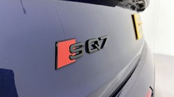 2022 (22) AUDI Q7 S TFSI Quattro Black Edition 5dr Tiptronic 3538662