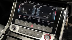 2022 (22) AUDI Q7 S TFSI Quattro Black Edition 5dr Tiptronic 3538627