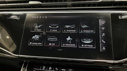 2022 (22) AUDI Q7 S TFSI Quattro Black Edition 5dr Tiptronic 3538628