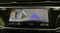 2022 (22) AUDI Q7 S TFSI Quattro Black Edition 5dr Tiptronic 3538644