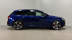2022 (22) AUDI Q7 S TFSI Quattro Black Edition 5dr Tiptronic 3538607