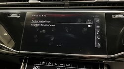 2022 (22) AUDI Q7 S TFSI Quattro Black Edition 5dr Tiptronic 3538641