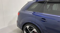 2022 (22) AUDI Q7 S TFSI Quattro Black Edition 5dr Tiptronic 3538664