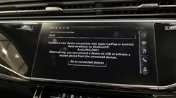 2022 (22) AUDI Q7 S TFSI Quattro Black Edition 5dr Tiptronic 3538635