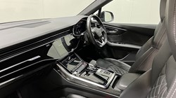 2022 (22) AUDI Q7 S TFSI Quattro Black Edition 5dr Tiptronic 3538646