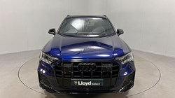 2022 (22) AUDI Q7 S TFSI Quattro Black Edition 5dr Tiptronic 3538670