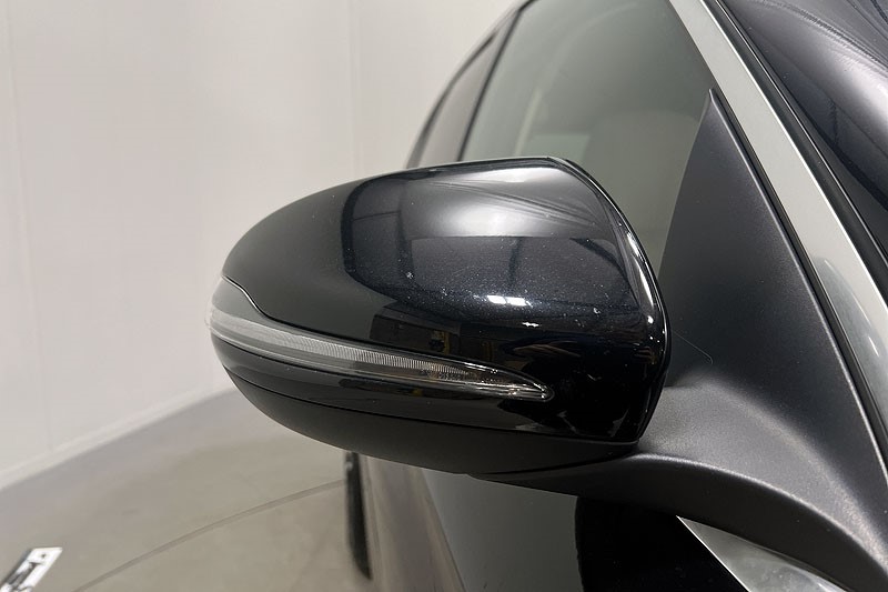2020 (20) MERCEDES-BENZ GLC 300 4Matic Sport 5dr 9G-Tronic 3554524