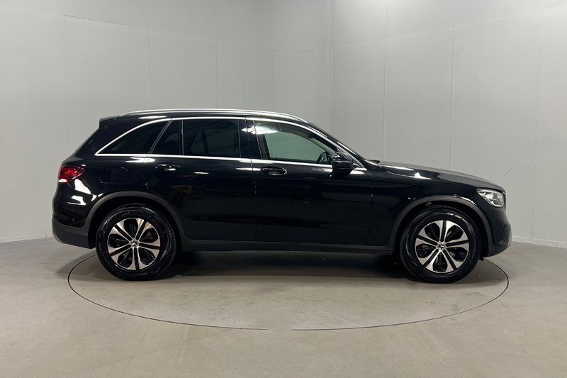 2020 (20) MERCEDES-BENZ GLC 300 4Matic Sport 5dr 9G-Tronic 3554481