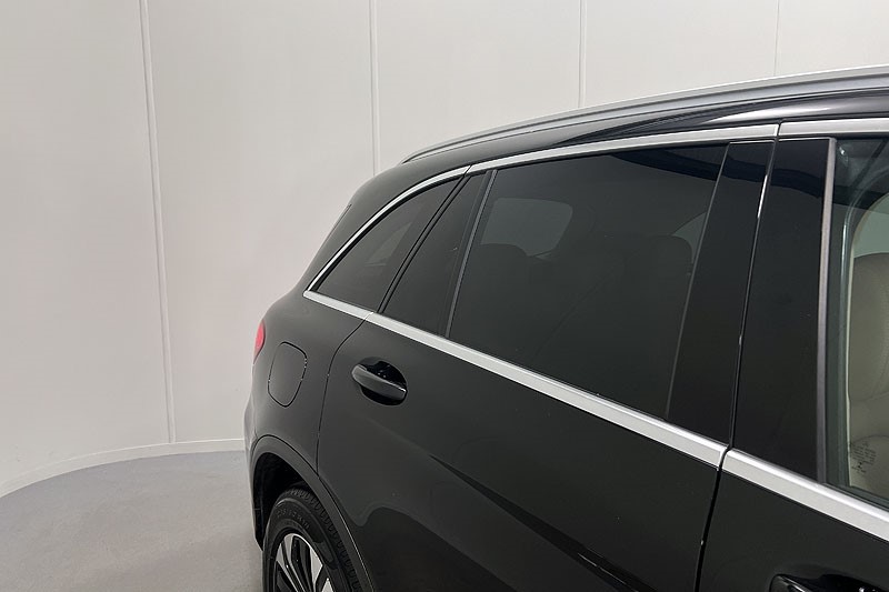 2020 (20) MERCEDES-BENZ GLC 300 4Matic Sport 5dr 9G-Tronic 3554522