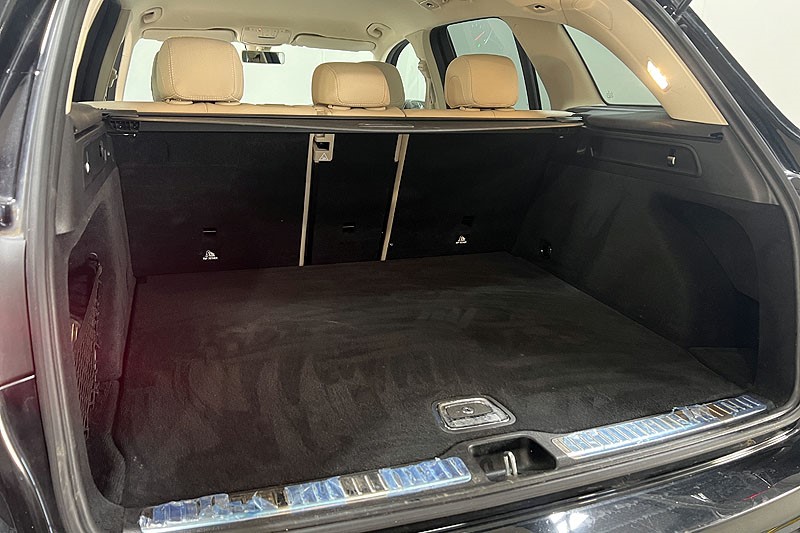 2020 (20) MERCEDES-BENZ GLC 300 4Matic Sport 5dr 9G-Tronic 3554516