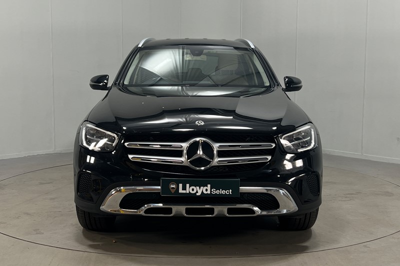 2020 (20) MERCEDES-BENZ GLC 300 4Matic Sport 5dr 9G-Tronic 3554483