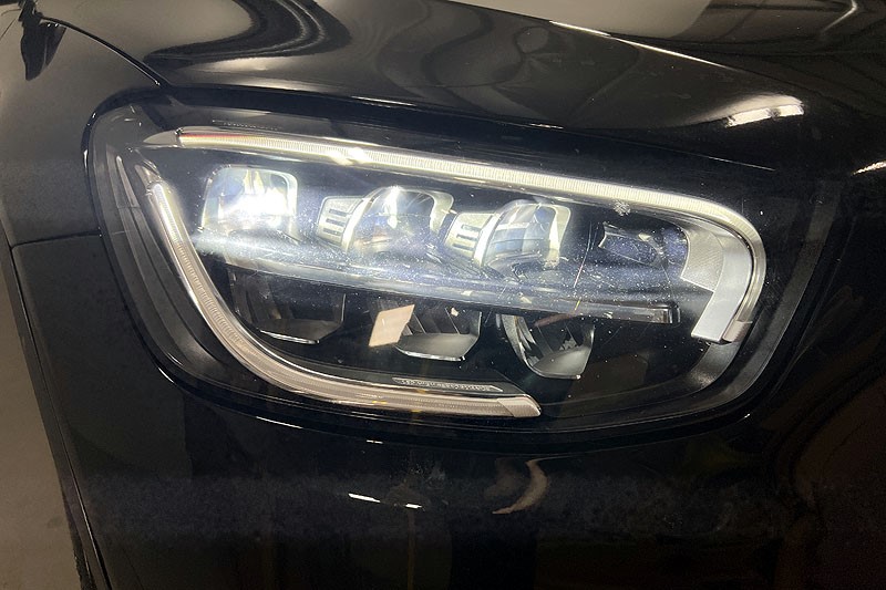 2020 (20) MERCEDES-BENZ GLC 300 4Matic Sport 5dr 9G-Tronic 3554526