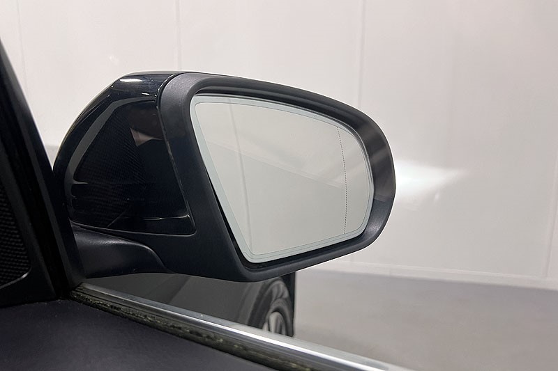 2020 (20) MERCEDES-BENZ GLC 300 4Matic Sport 5dr 9G-Tronic 3554489