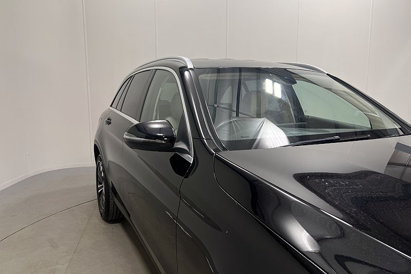 2020 (20) MERCEDES-BENZ GLC 300 4Matic Sport 5dr 9G-Tronic 3554525