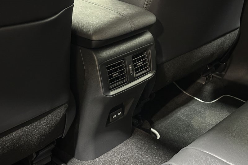 2023 (73) TOYOTA RAV4 2.5 VVT-i Hybrid Excel 5dr CVT 3565261