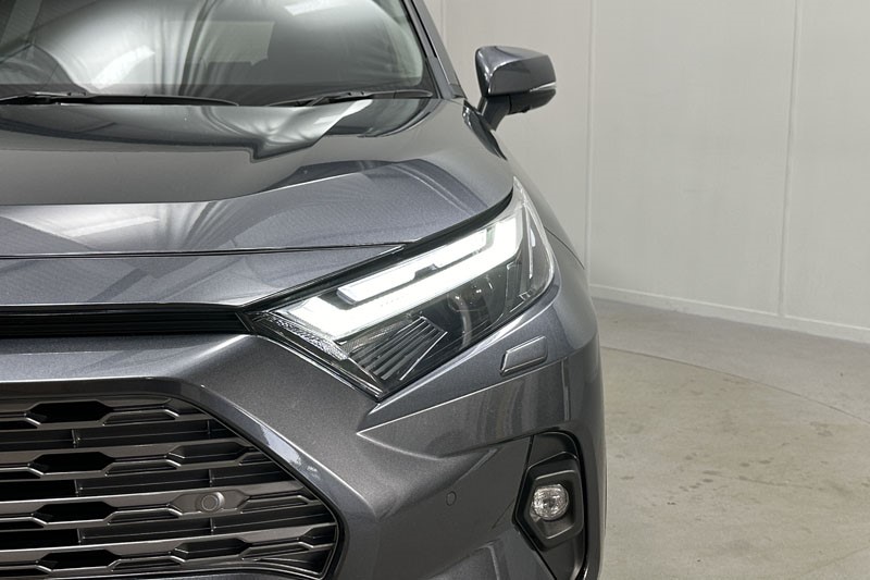 2023 (73) TOYOTA RAV4 2.5 VVT-i Hybrid Excel 5dr CVT 3565273