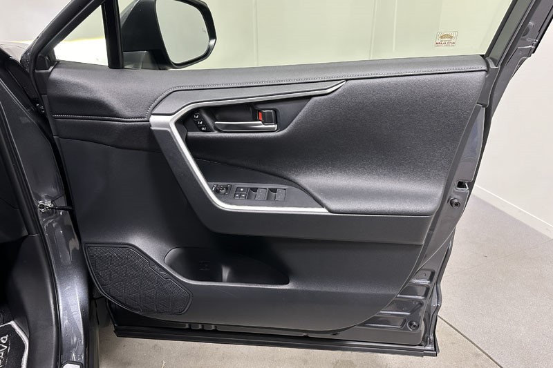 2023 (73) TOYOTA RAV4 2.5 VVT-i Hybrid Excel 5dr CVT 3565236