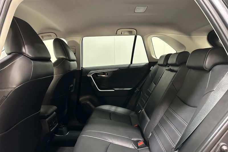 2023 (73) TOYOTA RAV4 2.5 VVT-i Hybrid Excel 5dr CVT 3565230