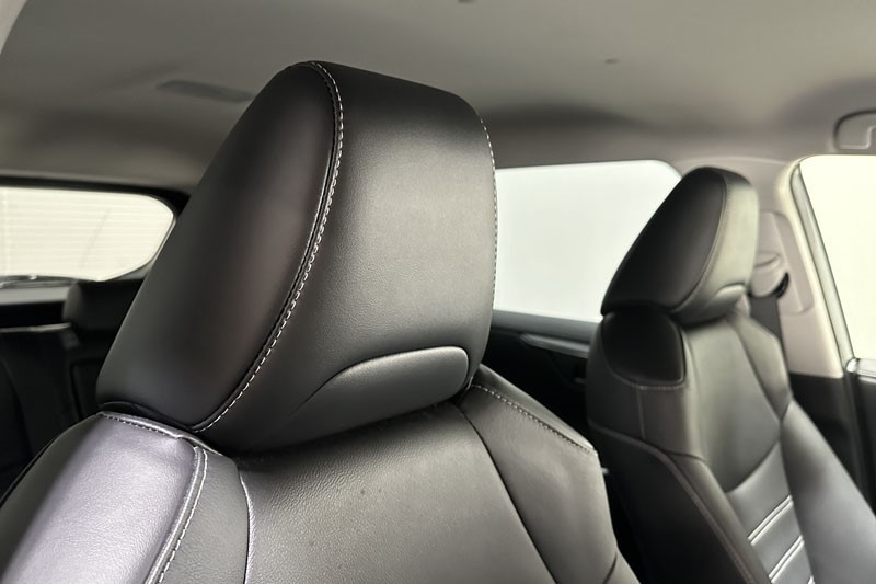 2023 (73) TOYOTA RAV4 2.5 VVT-i Hybrid Excel 5dr CVT 3565244