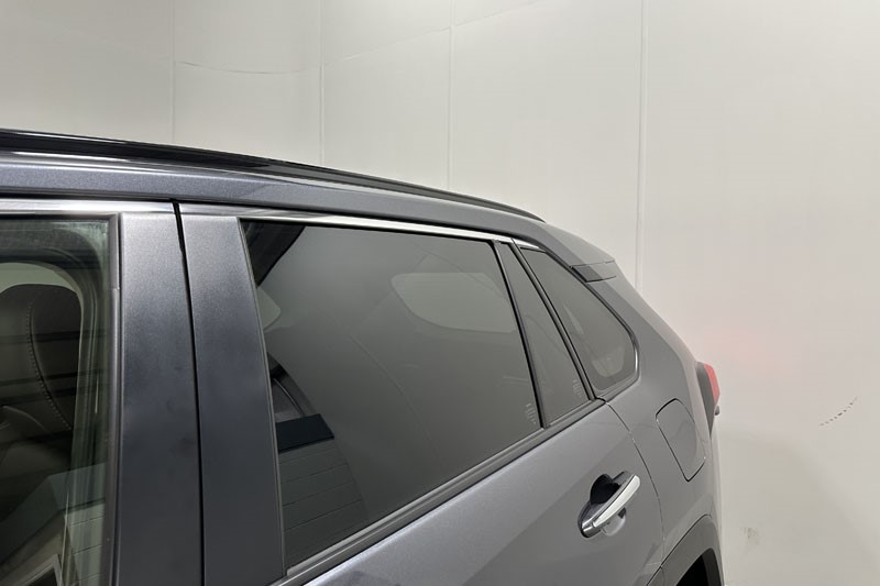 2023 (73) TOYOTA RAV4 2.5 VVT-i Hybrid Excel 5dr CVT 3565270