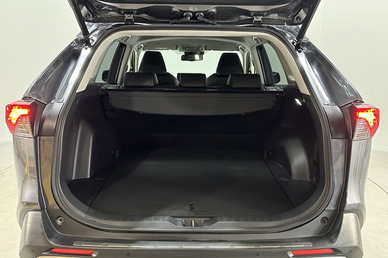 2023 (73) TOYOTA RAV4 2.5 VVT-i Hybrid Excel 5dr CVT 3565262