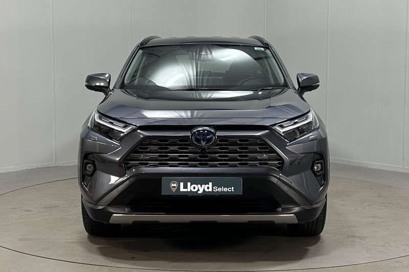 2023 (73) TOYOTA RAV4 2.5 VVT-i Hybrid Excel 5dr CVT 3565233