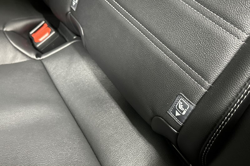 2023 (73) TOYOTA RAV4 2.5 VVT-i Hybrid Excel 5dr CVT 3565260