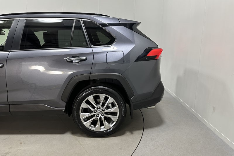 2023 (73) TOYOTA RAV4 2.5 VVT-i Hybrid Excel 5dr CVT 3565269