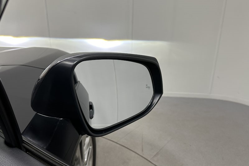 2023 (73) TOYOTA RAV4 2.5 VVT-i Hybrid Excel 5dr CVT 3565239