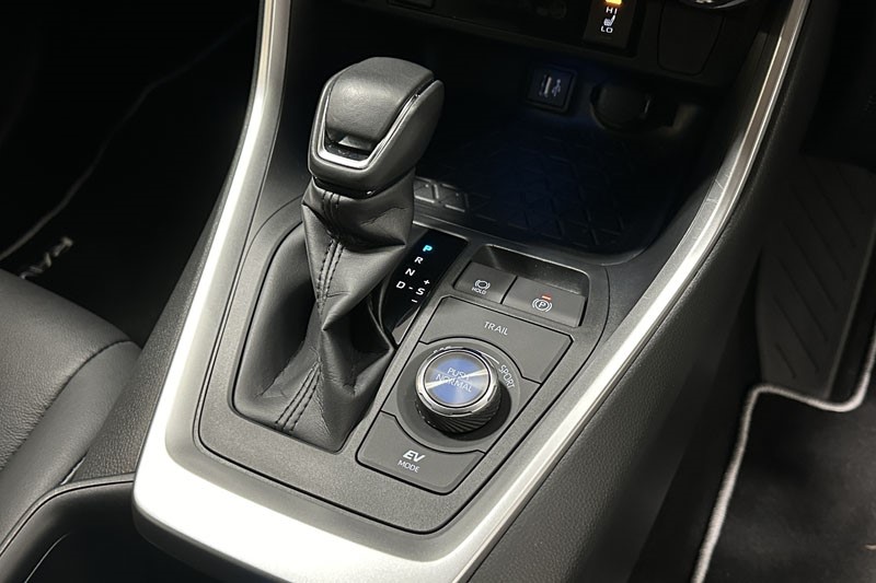 2023 (73) TOYOTA RAV4 2.5 VVT-i Hybrid Excel 5dr CVT 3565250