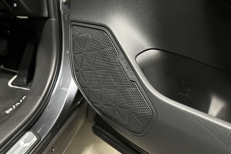 2023 (73) TOYOTA RAV4 2.5 VVT-i Hybrid Excel 5dr CVT 3565240