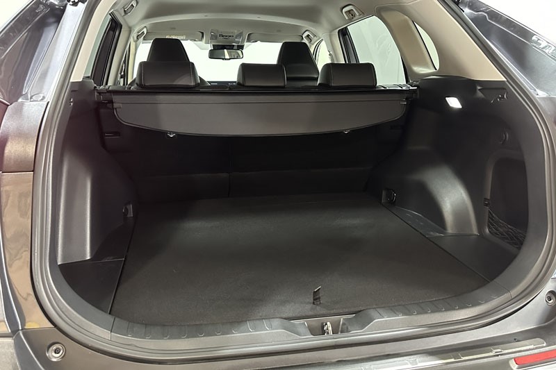 2023 (73) TOYOTA RAV4 2.5 VVT-i Hybrid Excel 5dr CVT 3565263