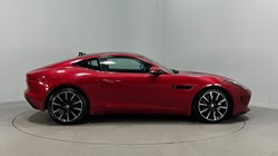 2016 (66) JAGUAR F-TYPE 3.0 Supercharged V6 2dr Auto 3588605