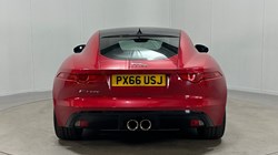2016 (66) JAGUAR F-TYPE 3.0 Supercharged V6 2dr Auto 3588606