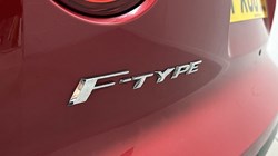 2016 (66) JAGUAR F-TYPE 3.0 Supercharged V6 2dr Auto 3588629